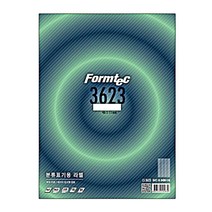 [한국폼텍] 레이져/잉크젯 라벨LS3623_84칸, 100매, 84칸