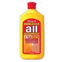 린레이 마루코팅제 all, 1개