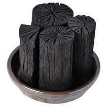 행복한세상 장독참숯 800g, 참숯, 1개, 1개