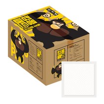 웁스 킹콩 반려견 배변패드 20g 최고급형 40 x 50 cm 400매, 1개