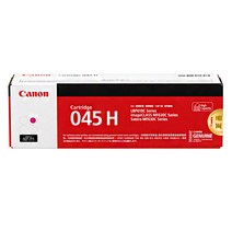 캐논 정품토너 대용량 CRG045H, 1개