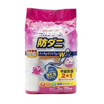 클피카 진드기 퇴치 및 방지 테이프크리너 리필 3p, 1세트