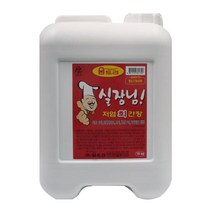 [움트리] 실장님간장, 10kg, 1개