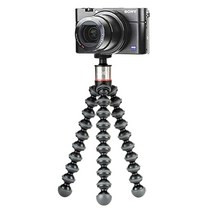조비 GorillaPod 500 소형 다목적 관절 삼각대