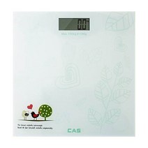 카스 디지털 심플 체중계, HE-79, 혼합 색상