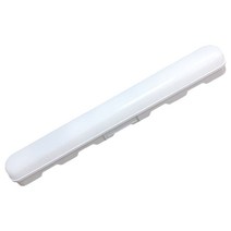 두영 LED 일자 등기구 30W, 주광색