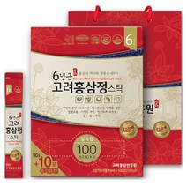 홍삼정스틱6년근정원삼 재구매 높은 상품