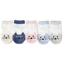 드레스하우스 커즈 A페르시안 5족