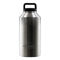 코멕스 손잡이 보온보냉병, 2L