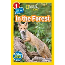 In the Forest, National Geographic Society