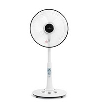 모리츠 풋터치 초미풍 리모콘 선풍기 MO-14RFT