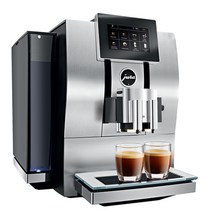 유라 전자동 커피머신 Z8, Z8(알루미늄)