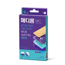 메디폼 밴드 일반형, 1개