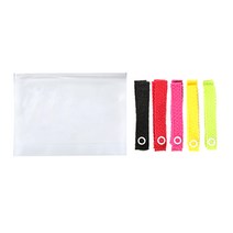 맘네스트 다목적 스트랩 5종 세트 (똑딱끈), 1개