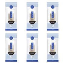아오자이 클래식 쌀국수면 10mm, 400g, 6개입