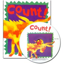 노부영 Count! (Paperback   CD), JYbooks(제이와이북스)