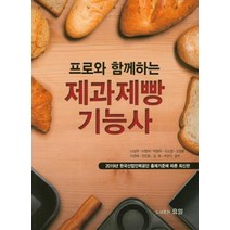 제과제빵 기능사, 효일