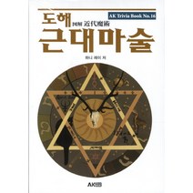 도해 근대마술, 에이케이커뮤니케이션즈, 하니 레이 저