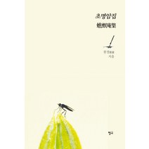 초명암집:, 청어, 원경