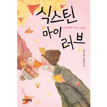 식스틴 마이러브 자음과모음, 양호문 저