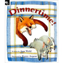 Dinnertime!, 투판즈