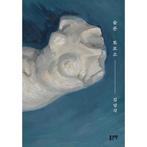 [좋은땅]슬픈 토르소, 좋은땅, 김남식