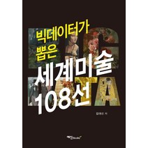 빅데이터가 뽑은 세계미술 108선, 예신, 김대신