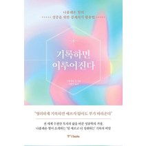 [중앙북스]기록하면 이루어진다 : 나폴레온 힐의 성공을 위한 잠재의식 활용법, 중앙북스, 나폴레온 힐