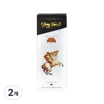 쭝웬 G7 상타오 8 분쇄커피, 250g, 2개
