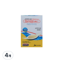 하이맘 밴드 더프리미엄 일반형, 4개