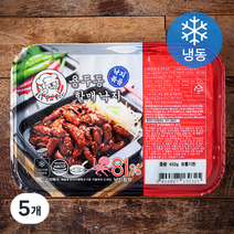 용두동할매 낙지 (냉동), 450g, 5개