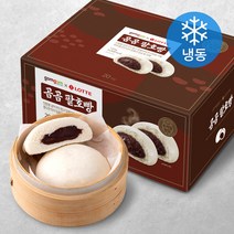 곰곰 팥호빵 20개입 1.8kg, 1개