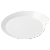 빌레로이앤보흐 뉴웨이브 프레젠테이션접시30cm, 1개, 화이트