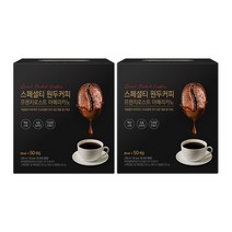바론 스페셜티 원두커피 콜드브루 아메리카노 믹스, 25ml, 100개