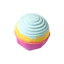 러쉬 그루비 카인드 오브 러브 배쓰 밤, 180g, 1개