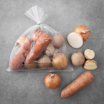 감자+양파+당근, 1.5kg, 1봉