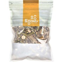 토종마을 벌나무 잔가지 산청목, 1개, 600g