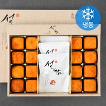설감 프리미엄 왕 반건시 혼합 선물세트 2호, 1.4kg, 1세트
