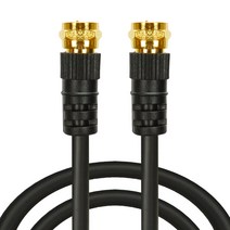 컴길 고화질 TV 안테나 케이블 20m, DW-ANTENA