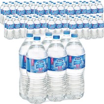 네슬레 퓨어라이프 생수, 2L, 72개