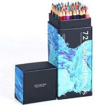 파버카스텔 유성 수채색연필 틴케이스 12색 24색 36색 48색 60색, 유성색연필 48색