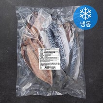 은하수산 간고등어 250~350g (냉동), 2kg, 1개
