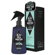 그라펜 제주 해수 바디스프레이 250ml, 코지코튼, 1개