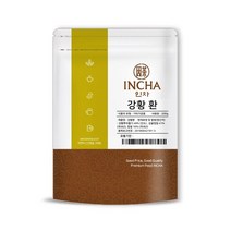 인차 강황환, 200g, 1개