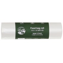 프로그 크린 롤백 500p, 대(L), 1개