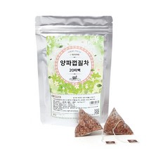 참건강마을 양파껍질차, 0.6g, 20개입