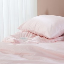 지베딩 프리미엄 순면 바이오 로하스 이불커버 + 베개커버