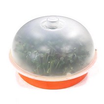 클래스 새싹재배기 오렌지, 1개