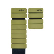 마이웨잇 마이 웨이티중량밴드, 올리브