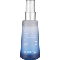 더마펌 바이오 코렉션 앰플 세라 드롭 M4, 50ml, 1개